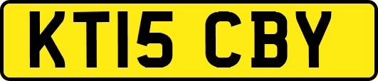 KT15CBY