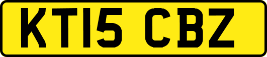 KT15CBZ