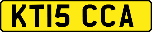 KT15CCA