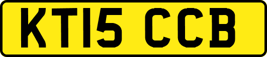 KT15CCB