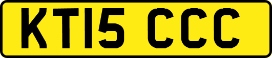 KT15CCC