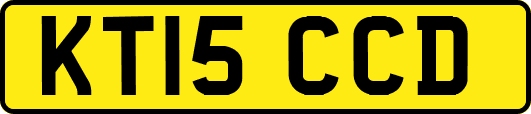 KT15CCD