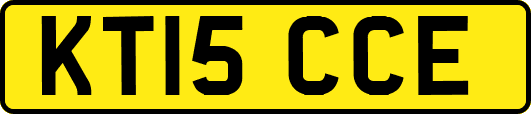 KT15CCE