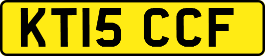 KT15CCF