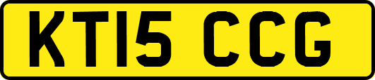 KT15CCG