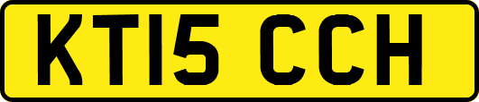 KT15CCH