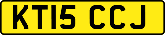 KT15CCJ