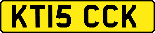 KT15CCK