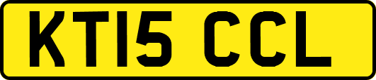 KT15CCL
