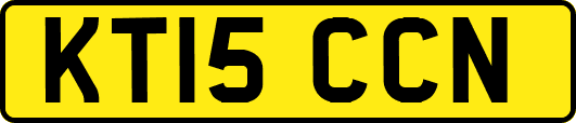 KT15CCN