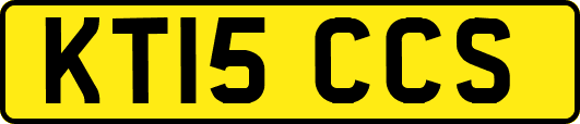 KT15CCS