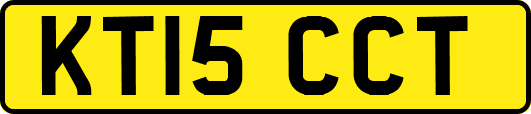 KT15CCT