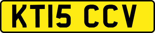 KT15CCV