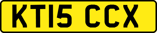 KT15CCX