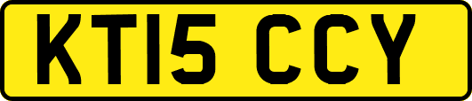 KT15CCY