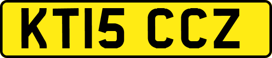 KT15CCZ