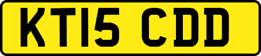 KT15CDD