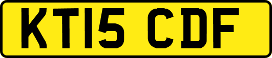KT15CDF