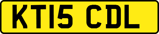 KT15CDL