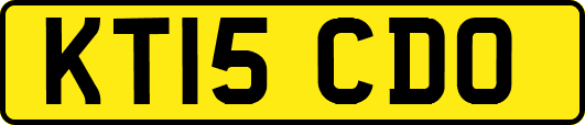 KT15CDO