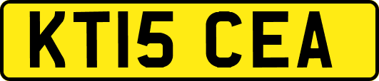 KT15CEA