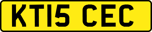 KT15CEC