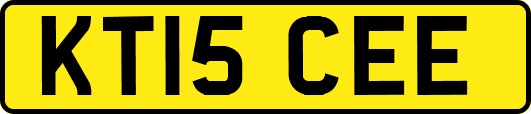 KT15CEE