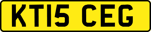 KT15CEG