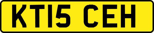 KT15CEH