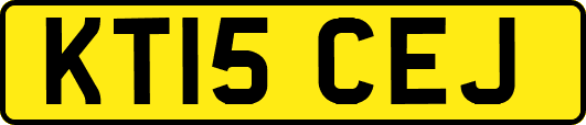 KT15CEJ