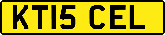 KT15CEL