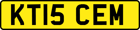 KT15CEM
