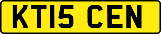 KT15CEN