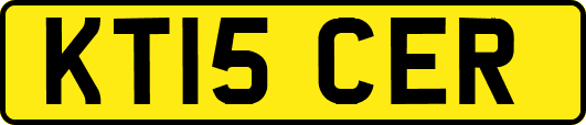 KT15CER