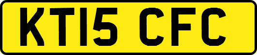 KT15CFC
