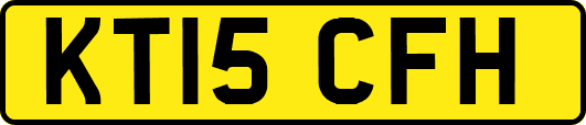 KT15CFH