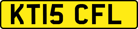 KT15CFL