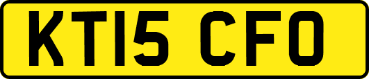 KT15CFO