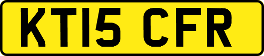 KT15CFR