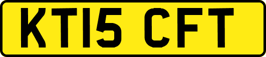 KT15CFT
