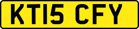 KT15CFY