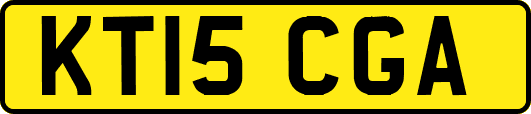 KT15CGA