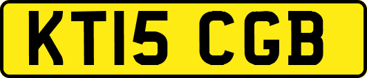KT15CGB