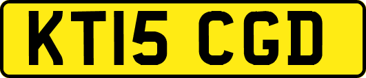 KT15CGD