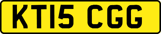 KT15CGG