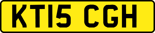 KT15CGH