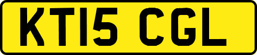 KT15CGL