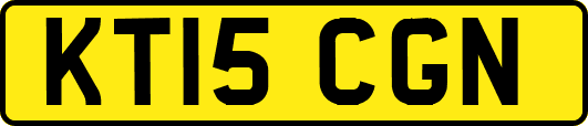 KT15CGN