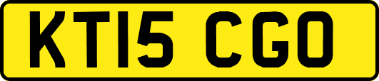 KT15CGO