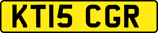KT15CGR